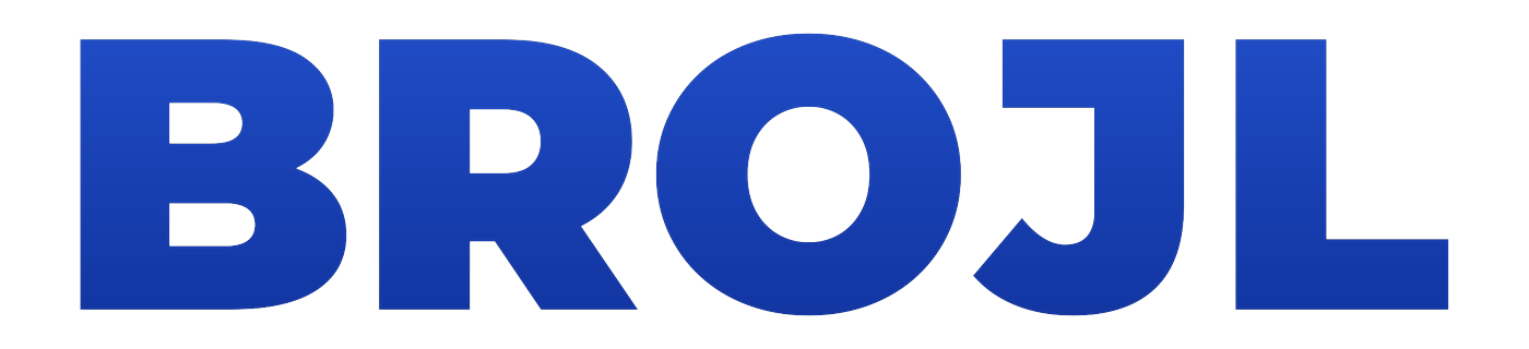 brojl logo